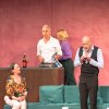 Theater: Das perfekte Geheimnis